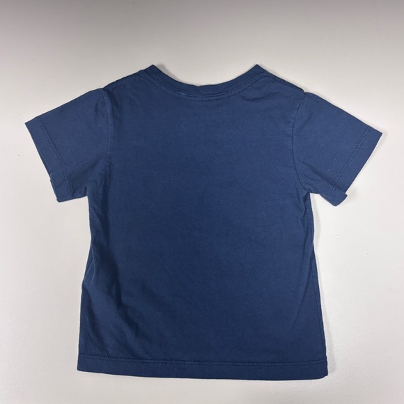 Classic Patagonia 6-12mo Baby Graphic Short Sleeve Shirt, EUC - Picture 6 of 6